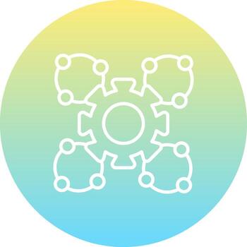 marco de referencia imprimible plano gráfico objeto vector