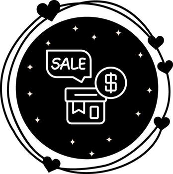 ventas versátil ui diseño elemento vector