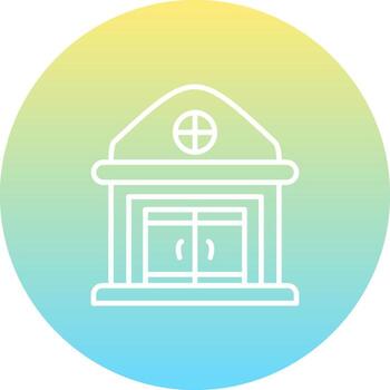 nube datos almacén estructurado digital Arte elemento vector