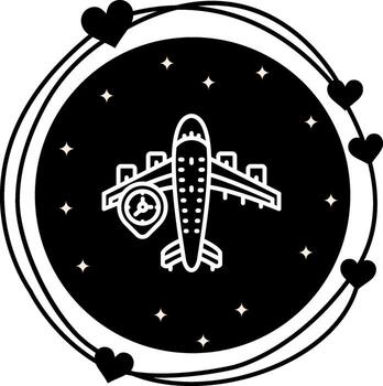 Delayed Sharp User Experience Element vector