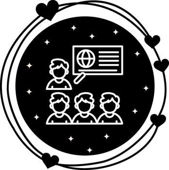 Presentation Versatile UI Design Element vector