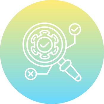 Correction Dynamic Flat Design Asset vector