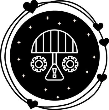 Mitigation Creative Design Element vector