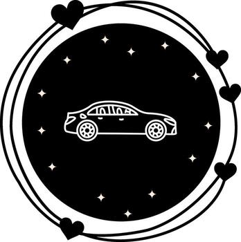 Mercedes Benz C Class Fluid Web Design Layout vector