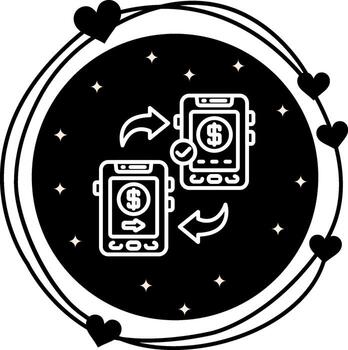 Transaction Consistent Product Design Asset vector