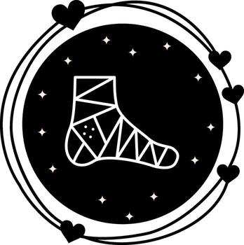 Cast Advanced UI Graphic Feature vector