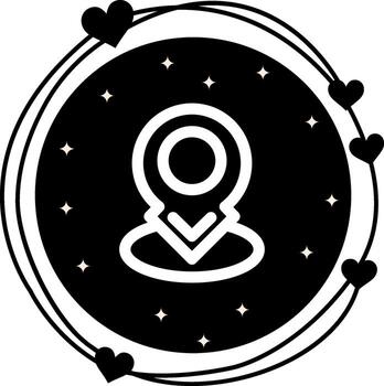 Placeholder Advanced User Experience Symbol vector