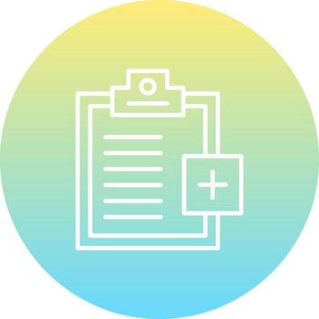 Add New Task Detailed Product Design Mark vector