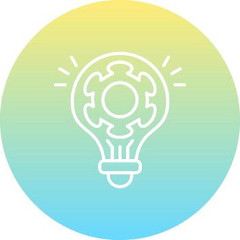 innovación versátil ui diseño activo vector