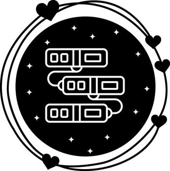 Prioritization Custom Minimal Symbol vector