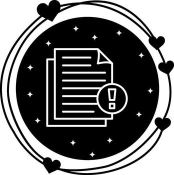 Methodology Distinctive Creative Design Form vector