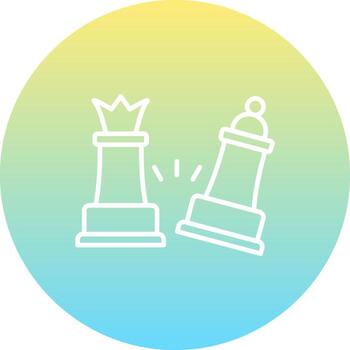 Attack Streamlined Digital Design Layout vector