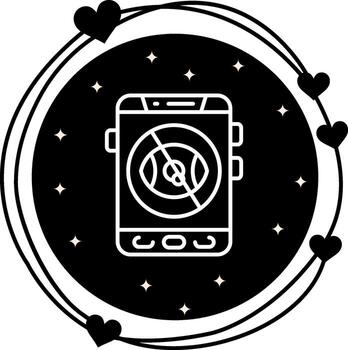 Hide Consistent Product Design Asset vector