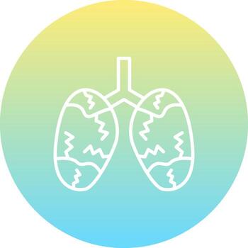 Respirator Advanced User Experience Design vector