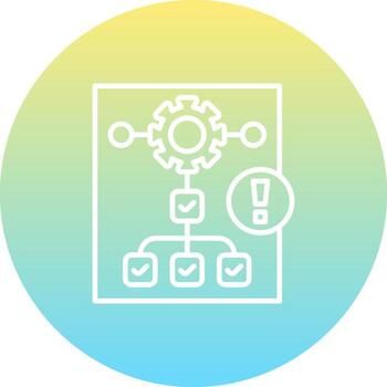 proyecto geométrico usuario interfaz símbolo vector