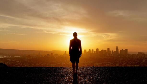 Void Architecture Silhouette Building Defined by Whats Not There for Digital Inverted Mass Amidst Voidshape Outline Airclear photo