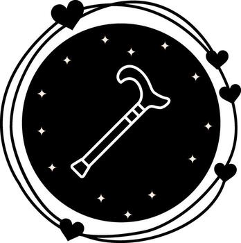 Cane Advanced Web Interface Element vector