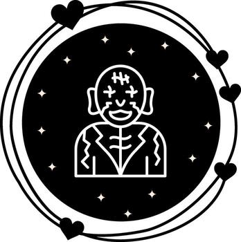 Maniac Advanced UI Graphic Feature vector