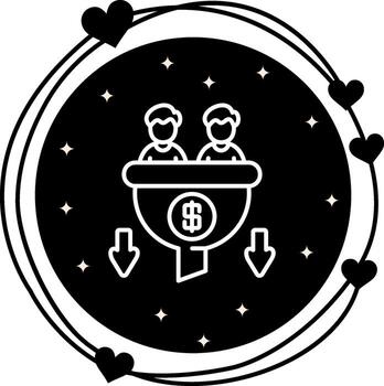 tubería agudo creativo Arte diseño vector