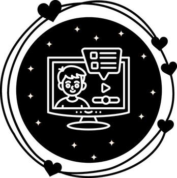 Online Tutorial Clear Minimal Form vector