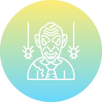 Goblin Compact Flat Layout vector