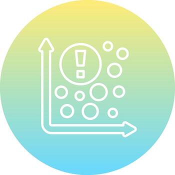 Heat Consistent UI Element vector