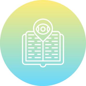 Supervised Learning Consistent Product Graphic Symbol vector