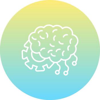 Salesforce Compact User Experience Symbol vector