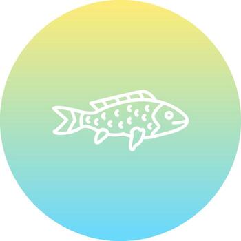 Snapper Compact Flat Layout vector