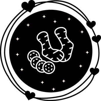 Taro Streamlined Digital Design Object vector