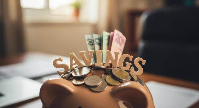 Small Deals, Huge Savings! (Cage 1)