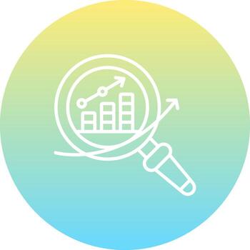 Matrix Creative Web Graphic Object vector