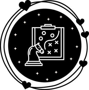 Strategy Move High Resolution Design Feature vector