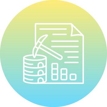 Data Mining Geometric User Interface Symbol vector