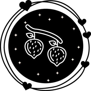 Lime Optimized User Interface Symbol vector