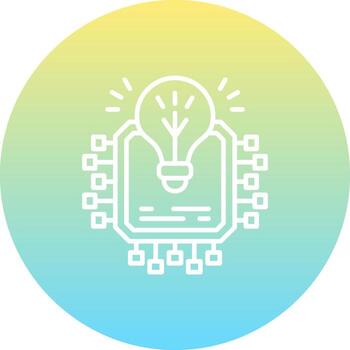 Training Data Advanced UI Graphic Layout vector