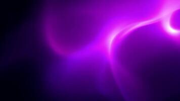 pendenza di in profondità viola per magenta tonalità la creazione di un' liscio miscela video