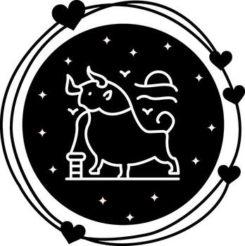 Buffalo Custom User Interface Design vector