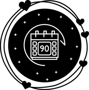 90 Dyas Versatile UI Design Element vector