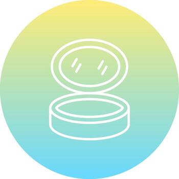 Compact Foundation Interactive Mobile App Graphic vector