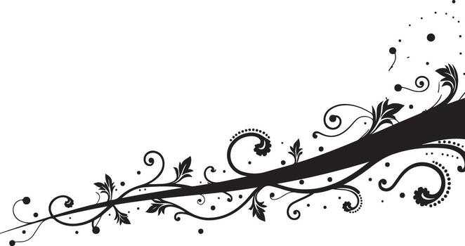 Abstract geometric composition with vibrant color palette vector