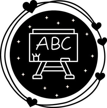 pizarra fluido web diseño diseño vector