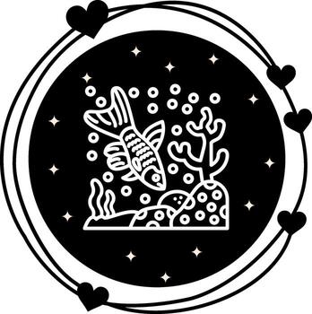 Guppy Versatile User Interface Symbol vector