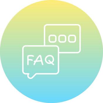 Networking Elegant Branding Design Feature vector