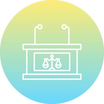 Tribune Versatile UI Design Asset vector