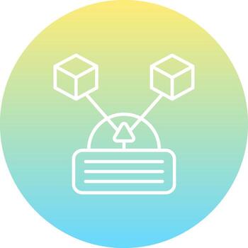 especialización equilibrado usuario interfaz elemento vector