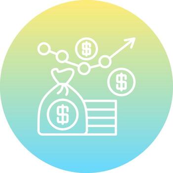 Market Consistent UI Element vector