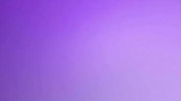 Fading Purple Background Gradient for Graphics and Design Projects video