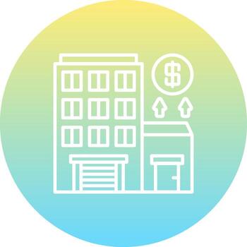 empresa optimizado usuario experiencia activo vector