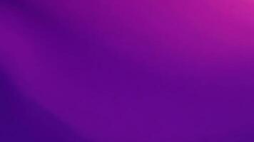 Purple Gradient Background Animation for Motion Graphics video
